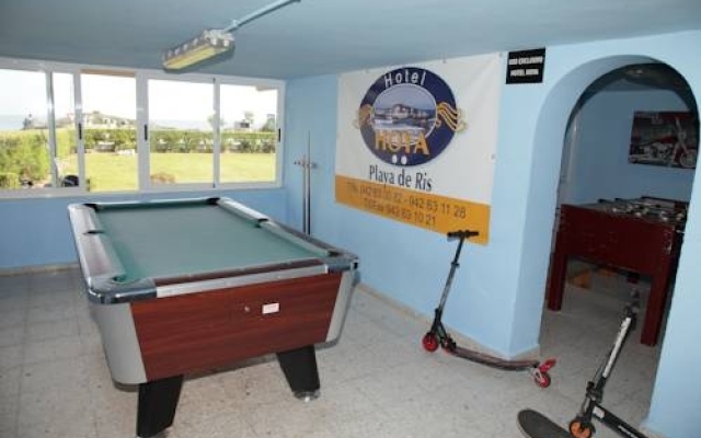 Hotel Hoya