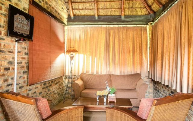 Elgro River Lodge