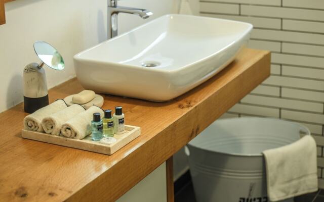 Country Vibes in Tel-Aviv by Sea N' Rent