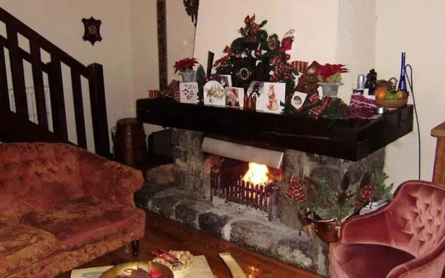Ski La Cote