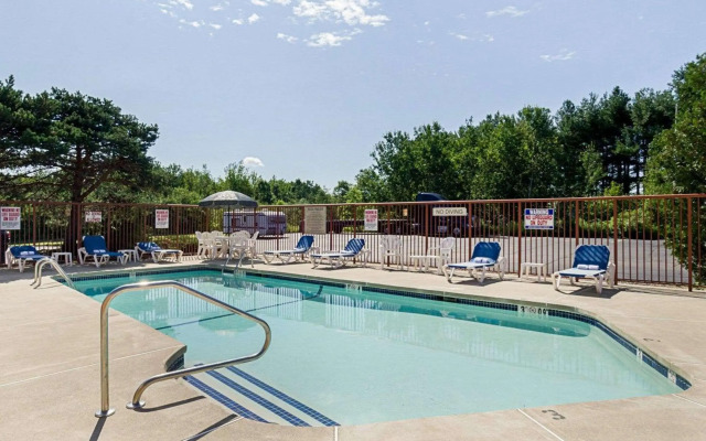 Quality Inn and Suites