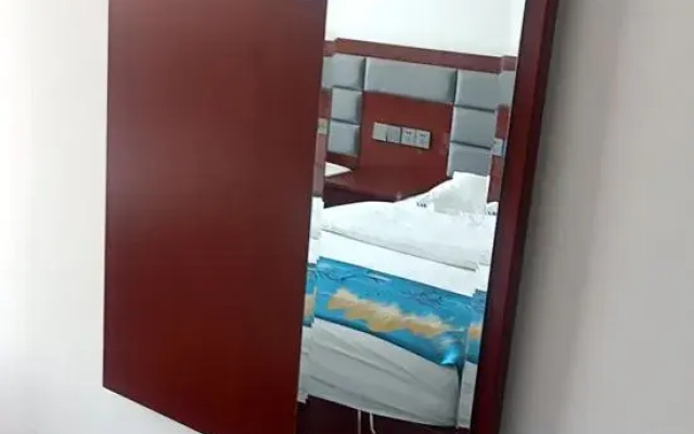 Qiaojia Deshengyuan Hotel