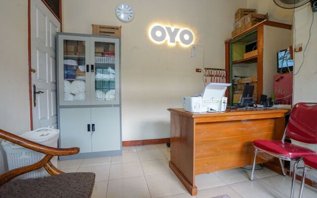 Hotel O Palembang near Palembang Square formerly Trikora Indah Residence