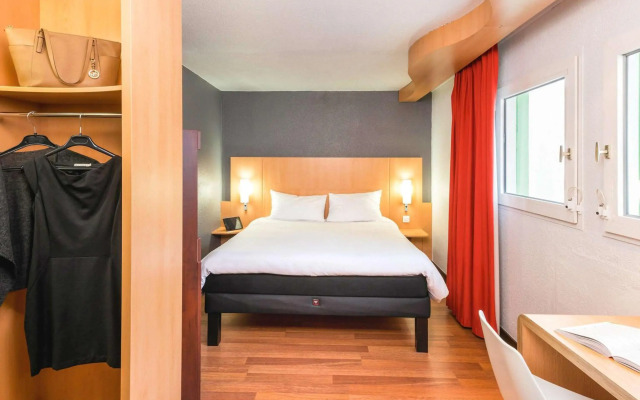 ibis Bordeaux Centre Meriadeck