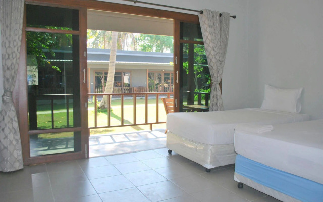Phangan Great Bay Resort