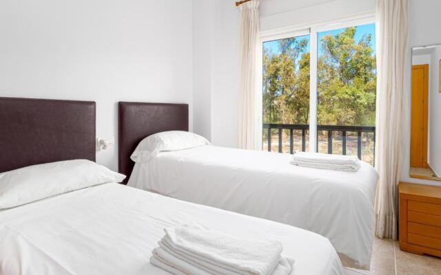Casares del Sol 2321 Superbe penthouse