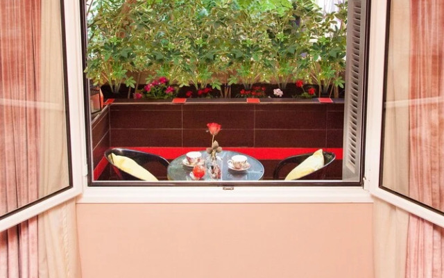 Luxury Design at Exarchia