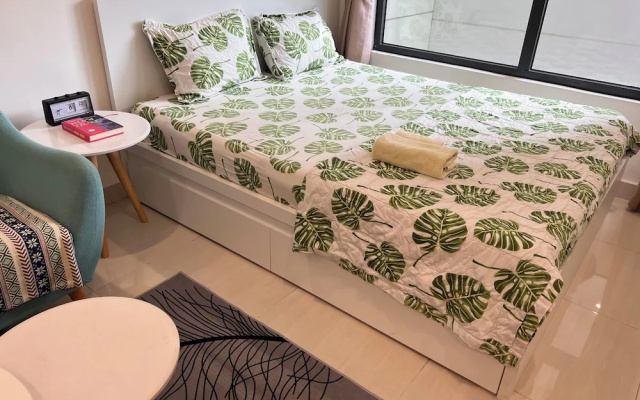 Vinhome Grand Park Homestay-HappyStay