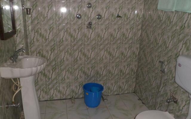 Forest Hideaway Resort PVT LTD