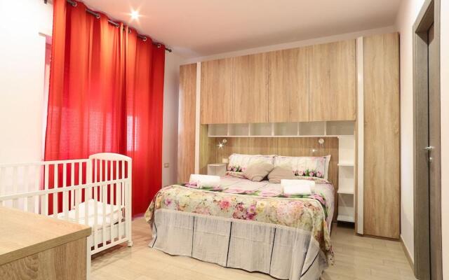 Arethusa Vatican House