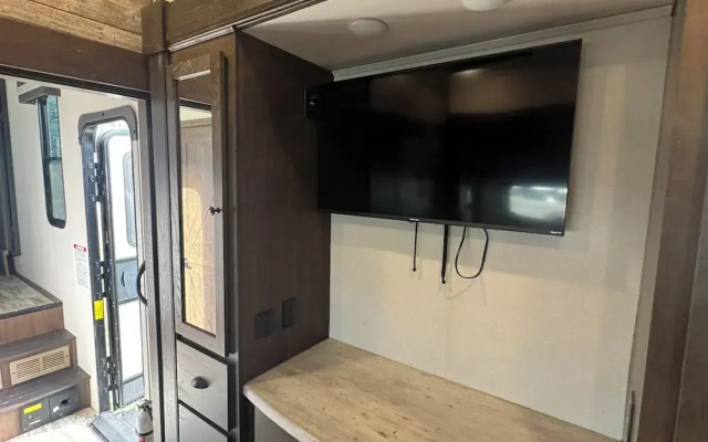 Mountain Shadows RV & MHC