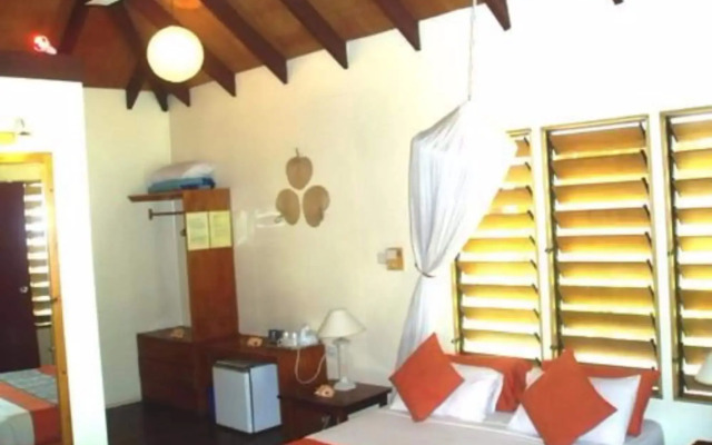 Club Fiji Resort