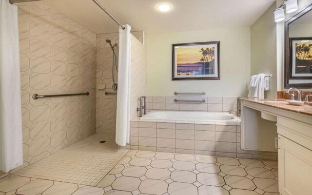 Hilton Vacation Club The Point At Poipu Kauai