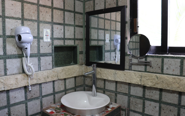 Andreas Tulum Hotel