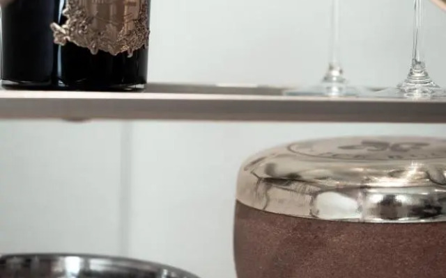 The Old Fire Station