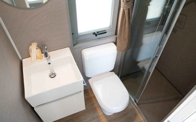 Vallicella Glamping Resort