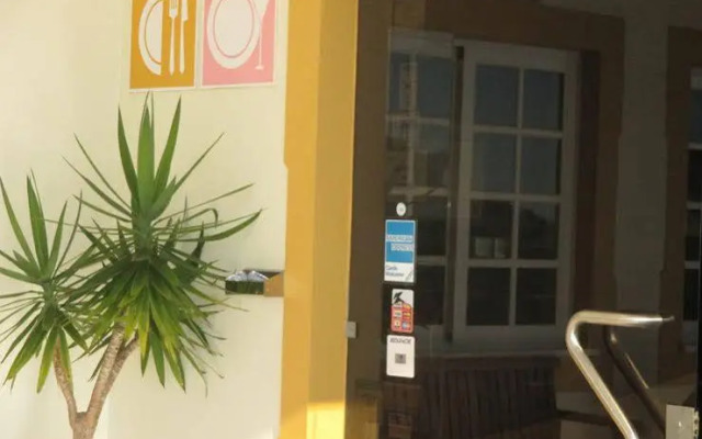 Ponta Grande Resort