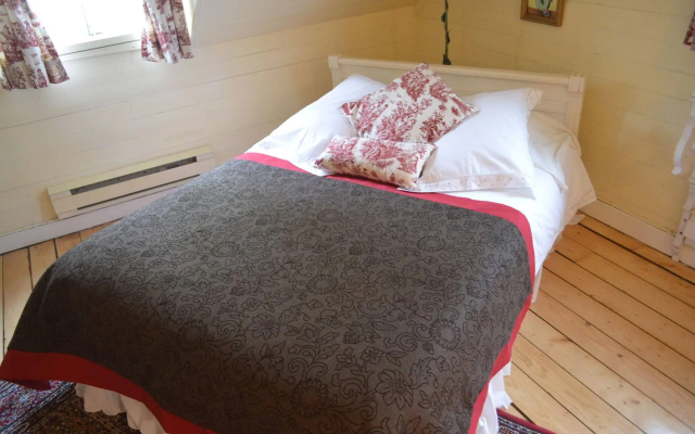 Auberge La Chatelaine