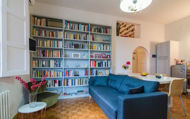 Santo Spirito Cozy Flat