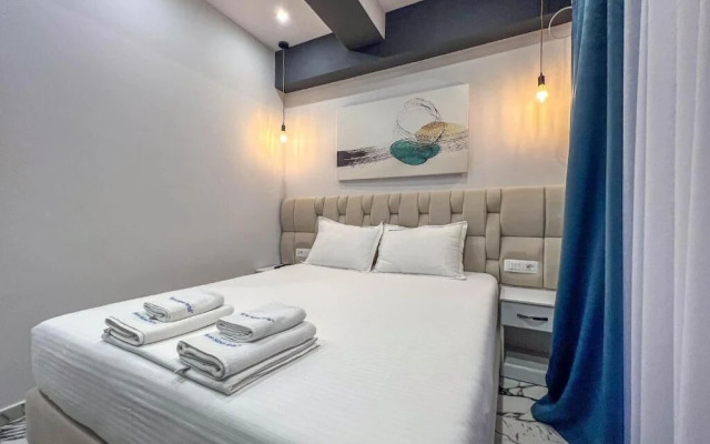 Rumani 3 Islands Hotel