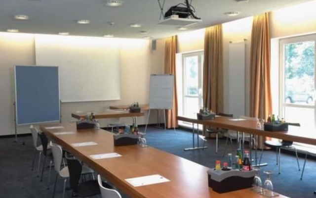 Stadthotel Crailsheim