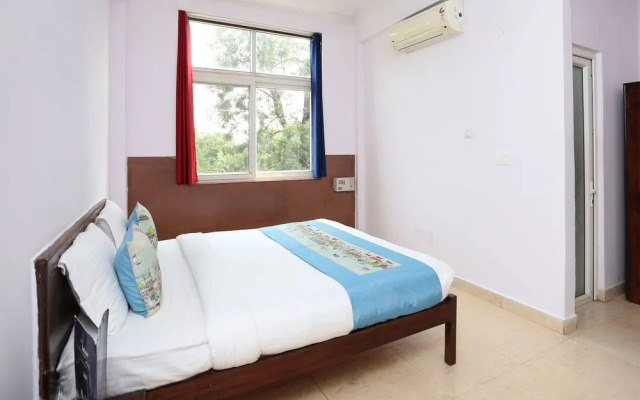 OYO 9843 Hotel Sound Sleep