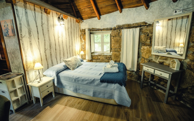 Albergue El Solitario
