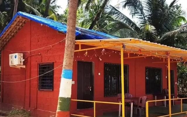 Mayekars Holiday Home