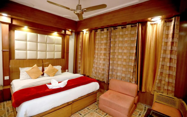 Amara Hill Queen Mussoorie