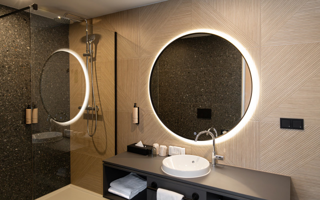 Hotel Keyser Breda