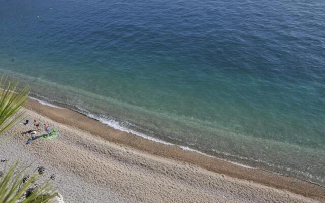 Camping Apartment Vignanotica