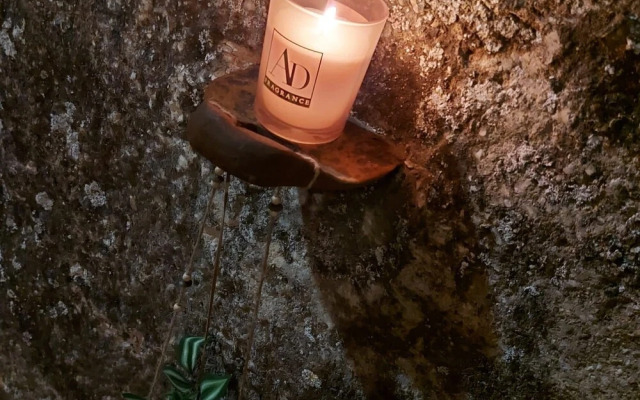 Sogno e Luce di Rosalia