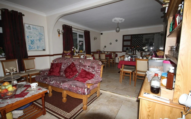 Fortview House Bed & Breakfast