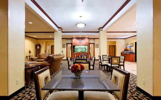Holiday Inn Express Crockett by IHG