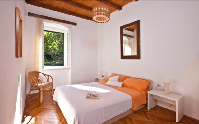 Park Gradac Apartment