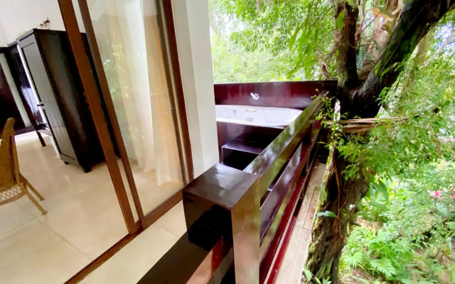 Hotel La Aldea del Halach Huinic