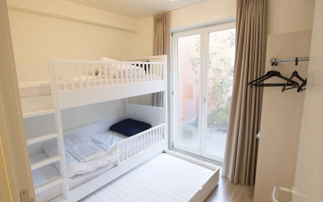 Holiday Suites De Panne