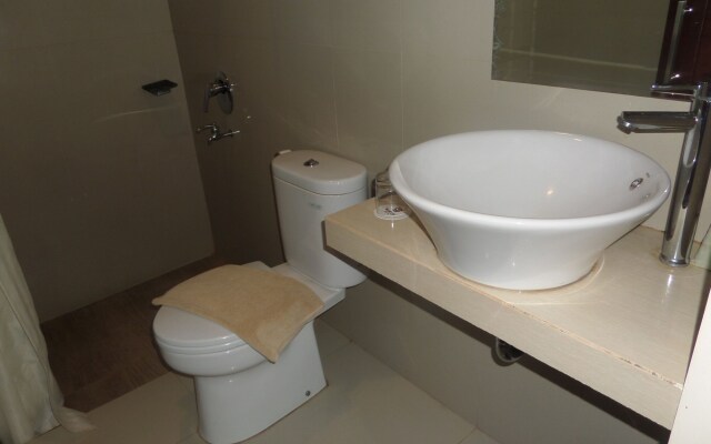 Nueve Jogja Hotel