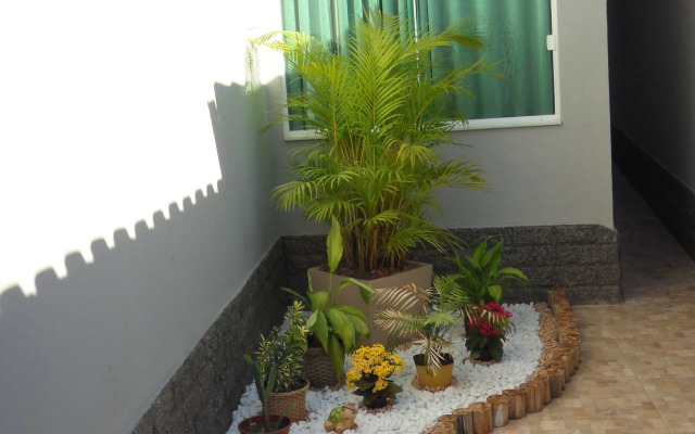 Vilage Bed & Breakfast