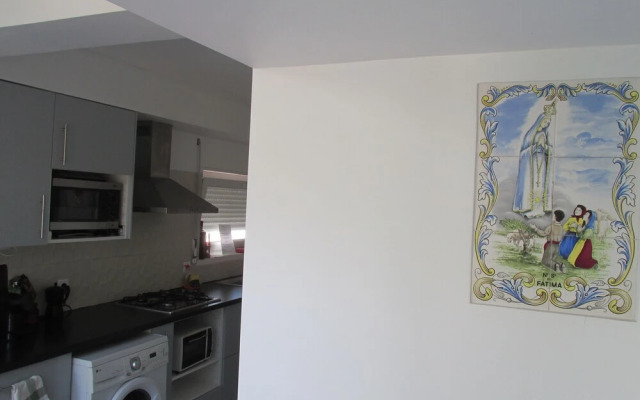 GuestHouse Marialva Park