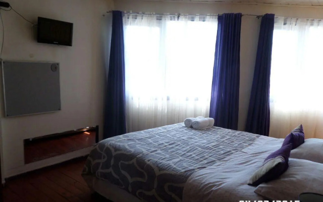 Hostal Jacob