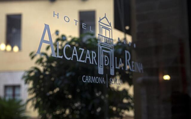 Hotel Alcázar de La Reina