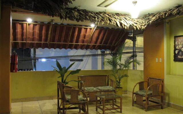 Hotel Tarapoto Inn