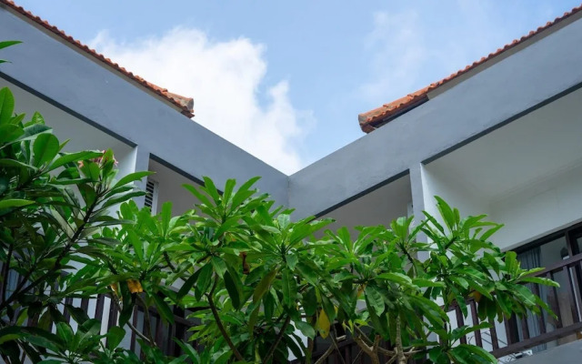 Summer of Surf Hostel Uluwatu