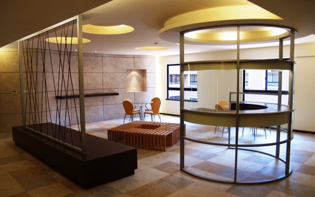 CHIENTAN Youth Hotel