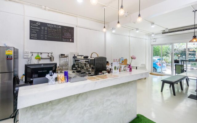 Rabbitat Hostel