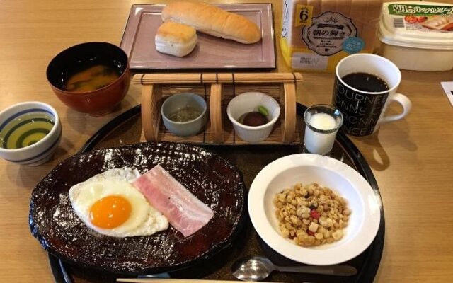 Minshuku inn Shirahama Uminoyado