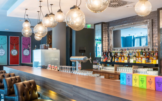 Premier Inn Dresden City Centre