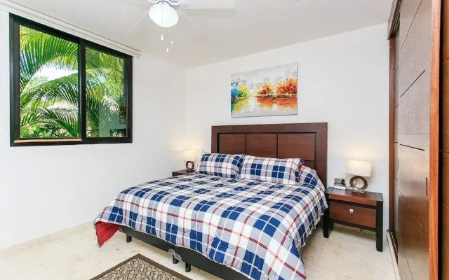 Poolfront Tulum Condo! Near Mayan Ruins & Beach by Stella Rentals