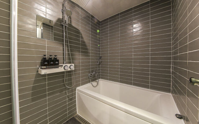 Bupyeong Zenith Hotel